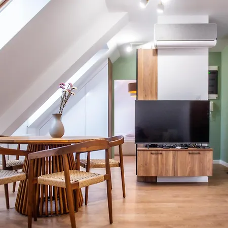 Apartamenty Kosciuszki Gliwice Exterior photo