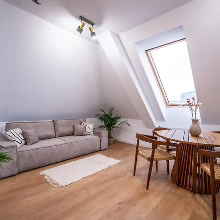 Apartamenty Kosciuszki Gliwice Exterior photo