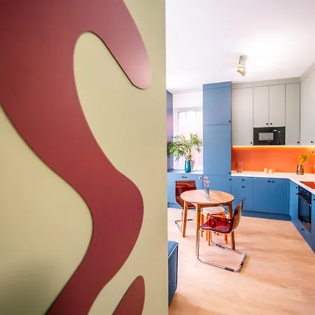 Apartamenty Kosciuszki Gliwice Exterior photo