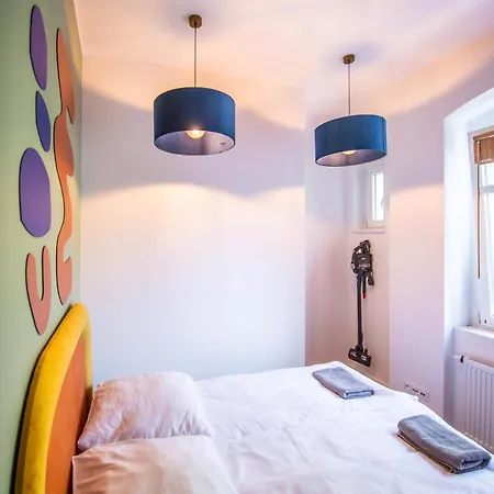 Apartamenty Kosciuszki Gliwice Exterior photo