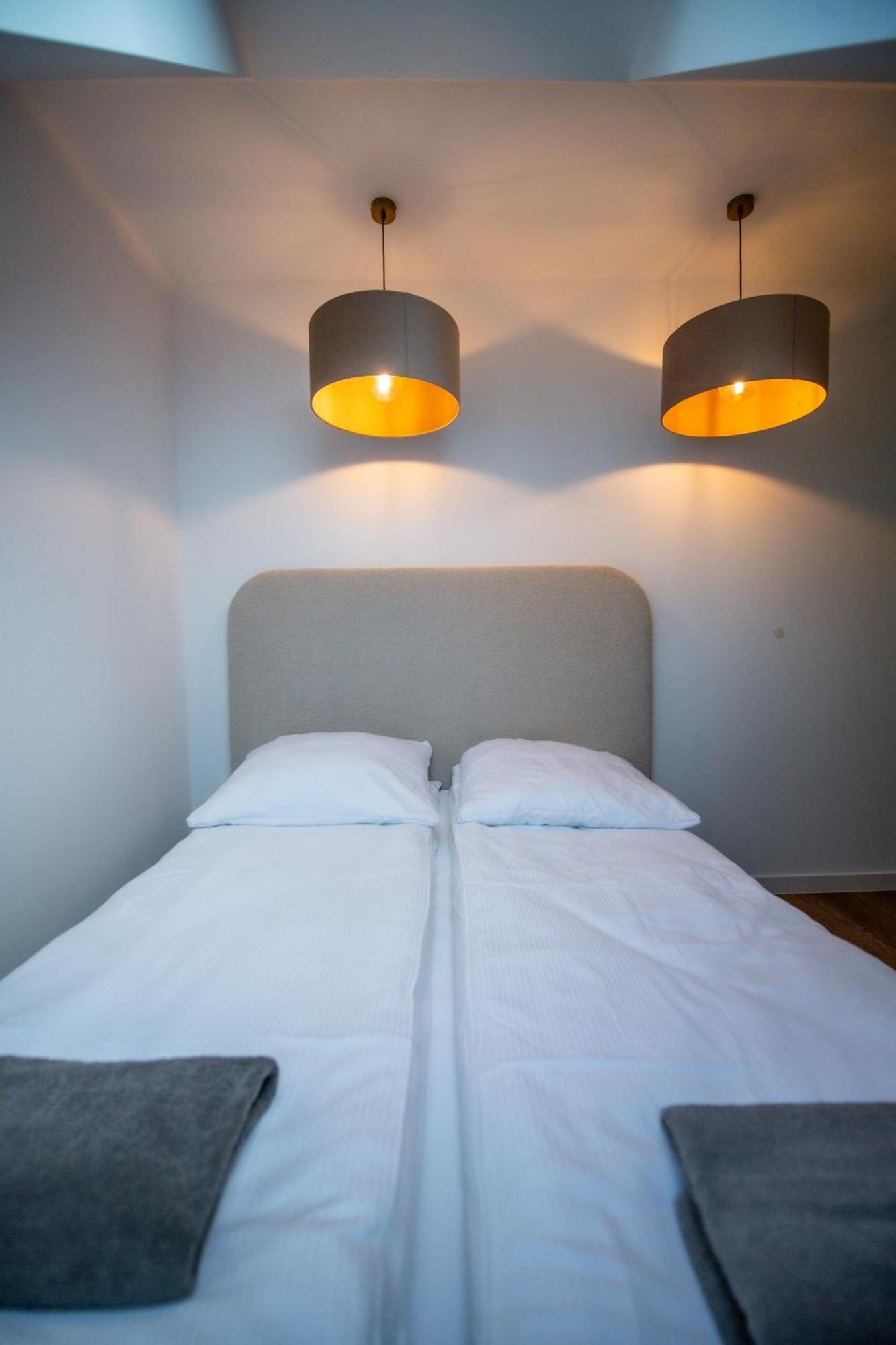 Apartment Kosciuszki *