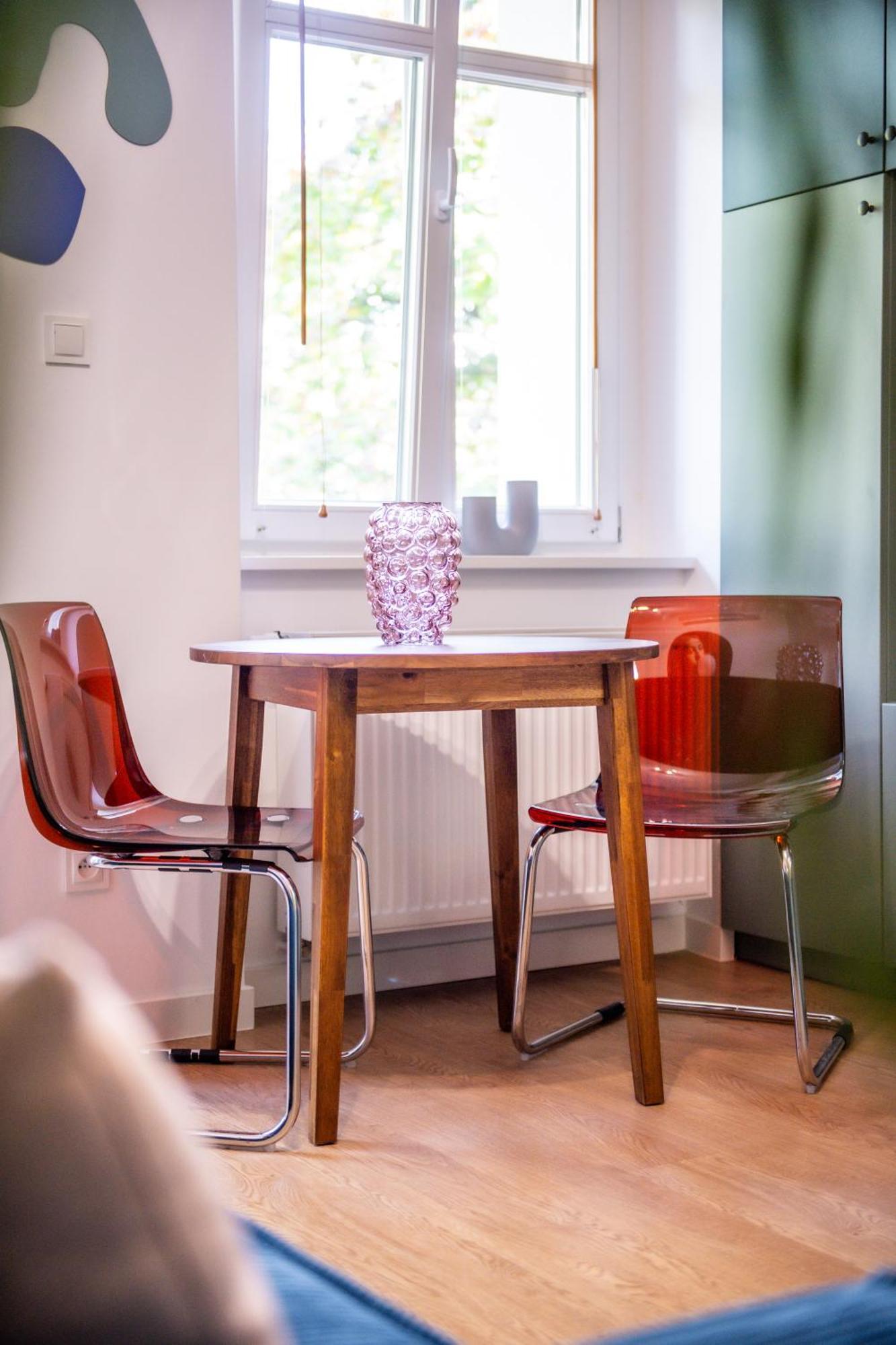 Apartment Kosciuszki Gliwice
