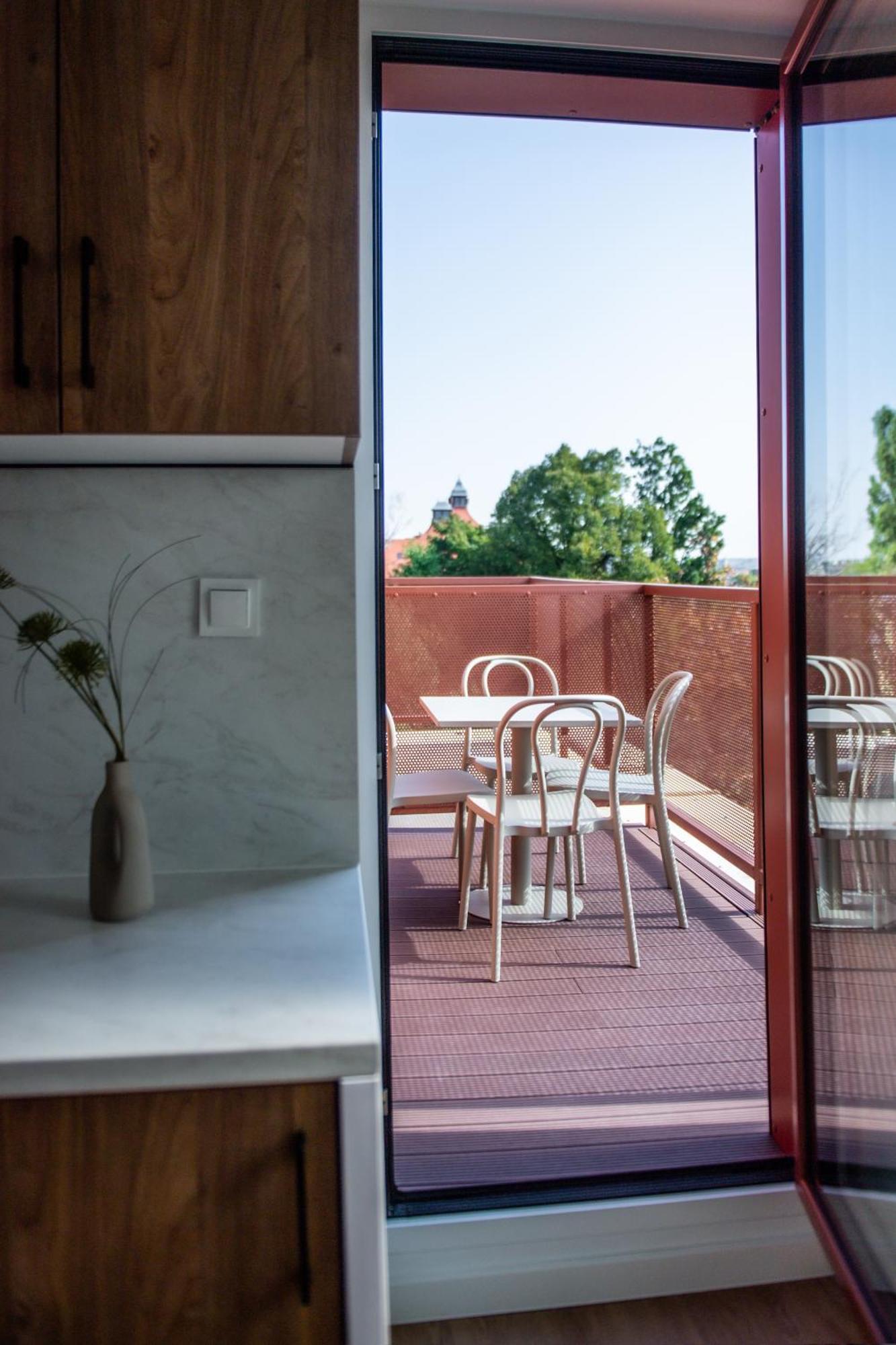 Kosciuszki Apartment Gliwice