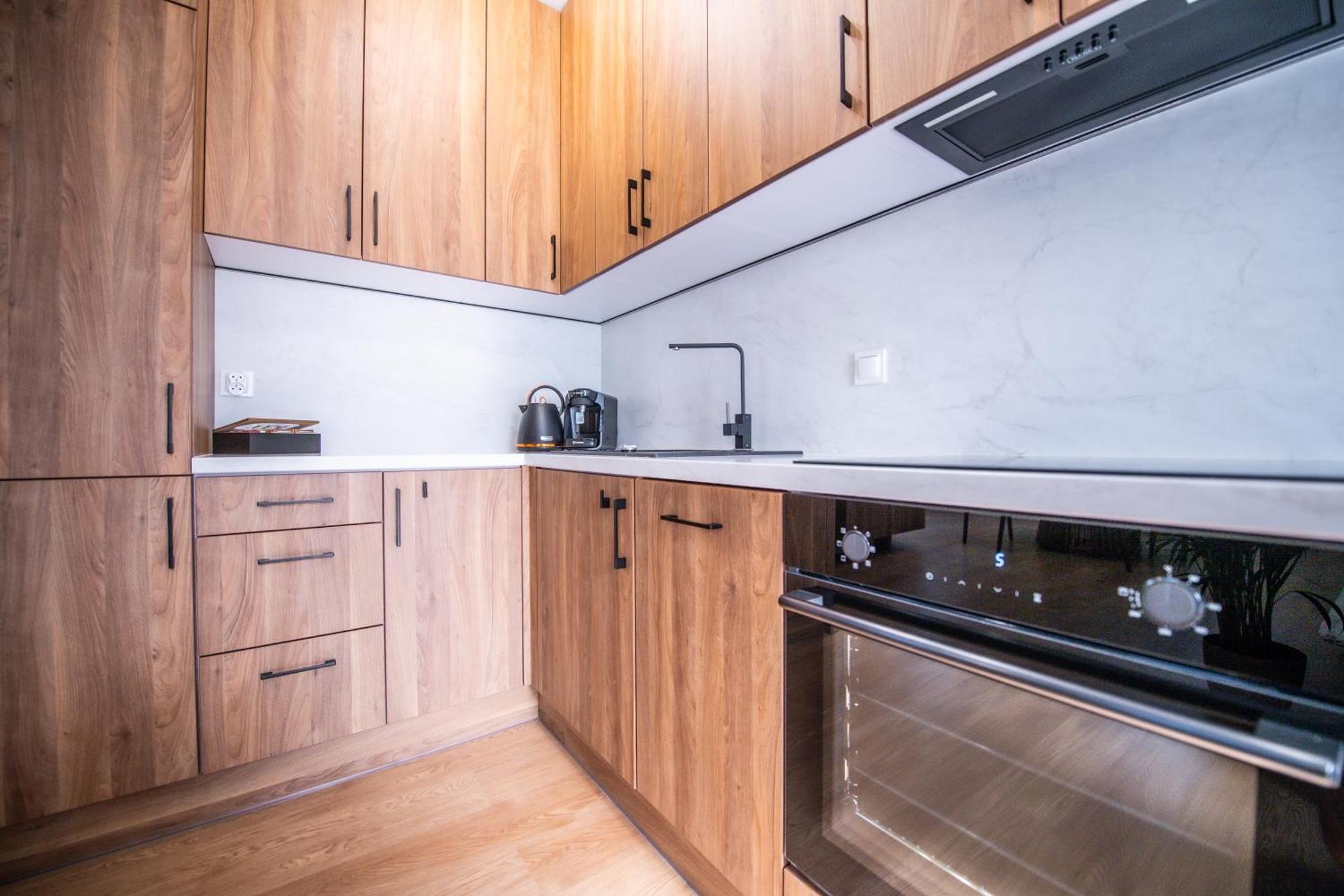 Apartment Kosciuszki Gliwice