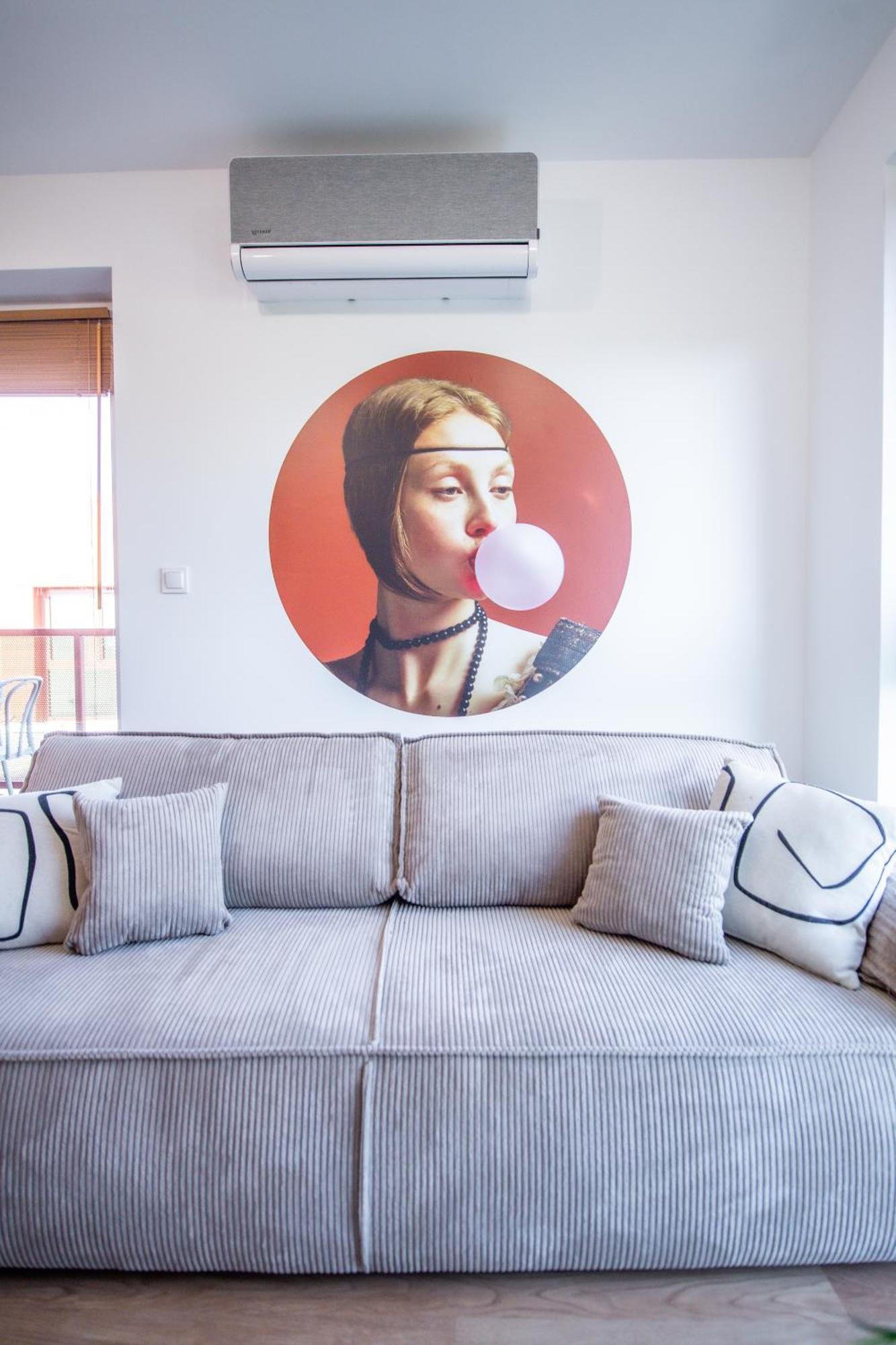 Kosciuszki Apartment Gliwice