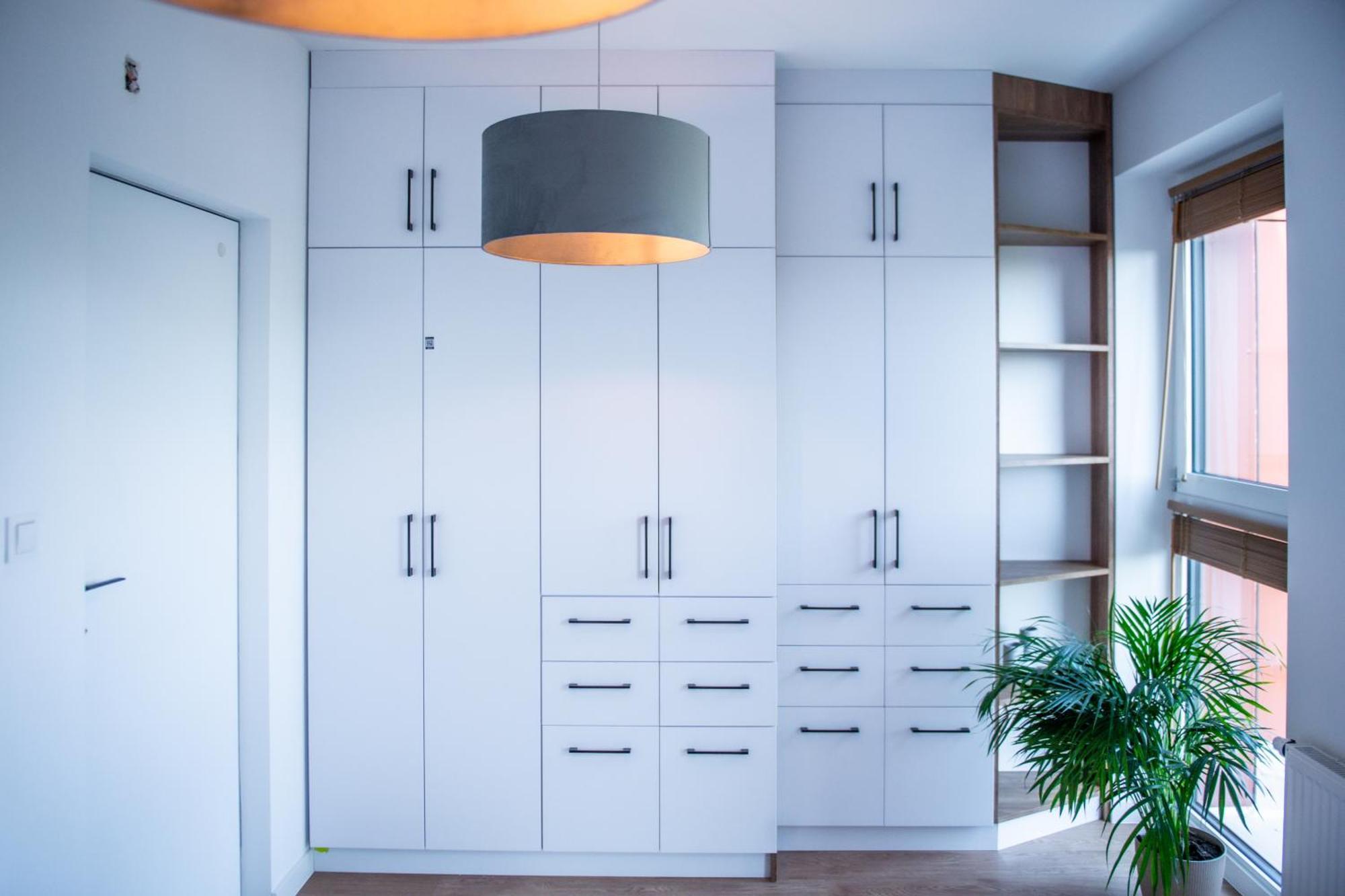Kosciuszki Apartment *