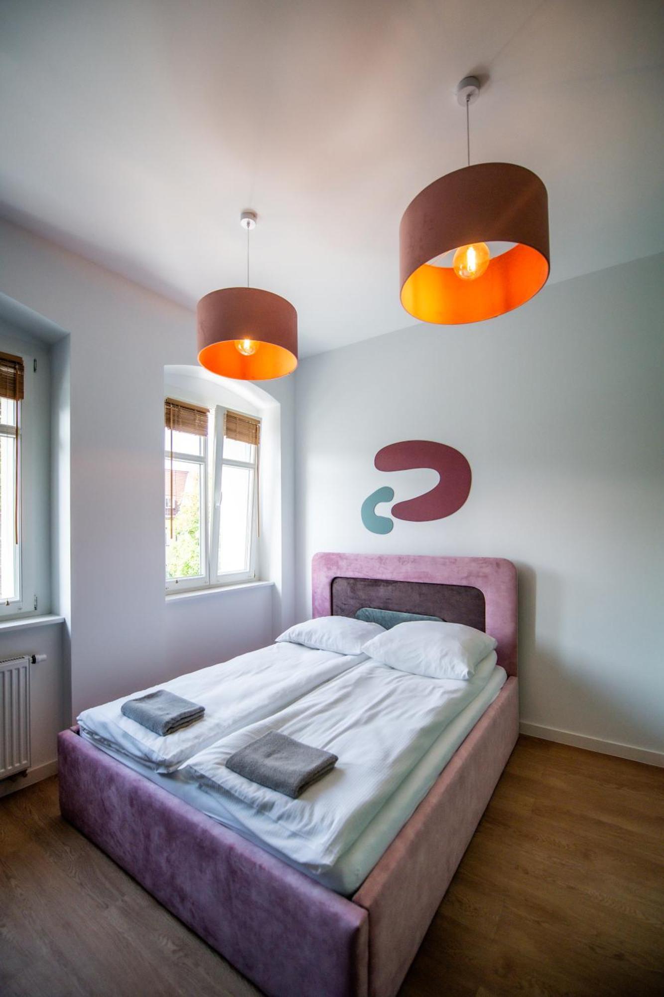 Apartment Kosciuszki Gliwice