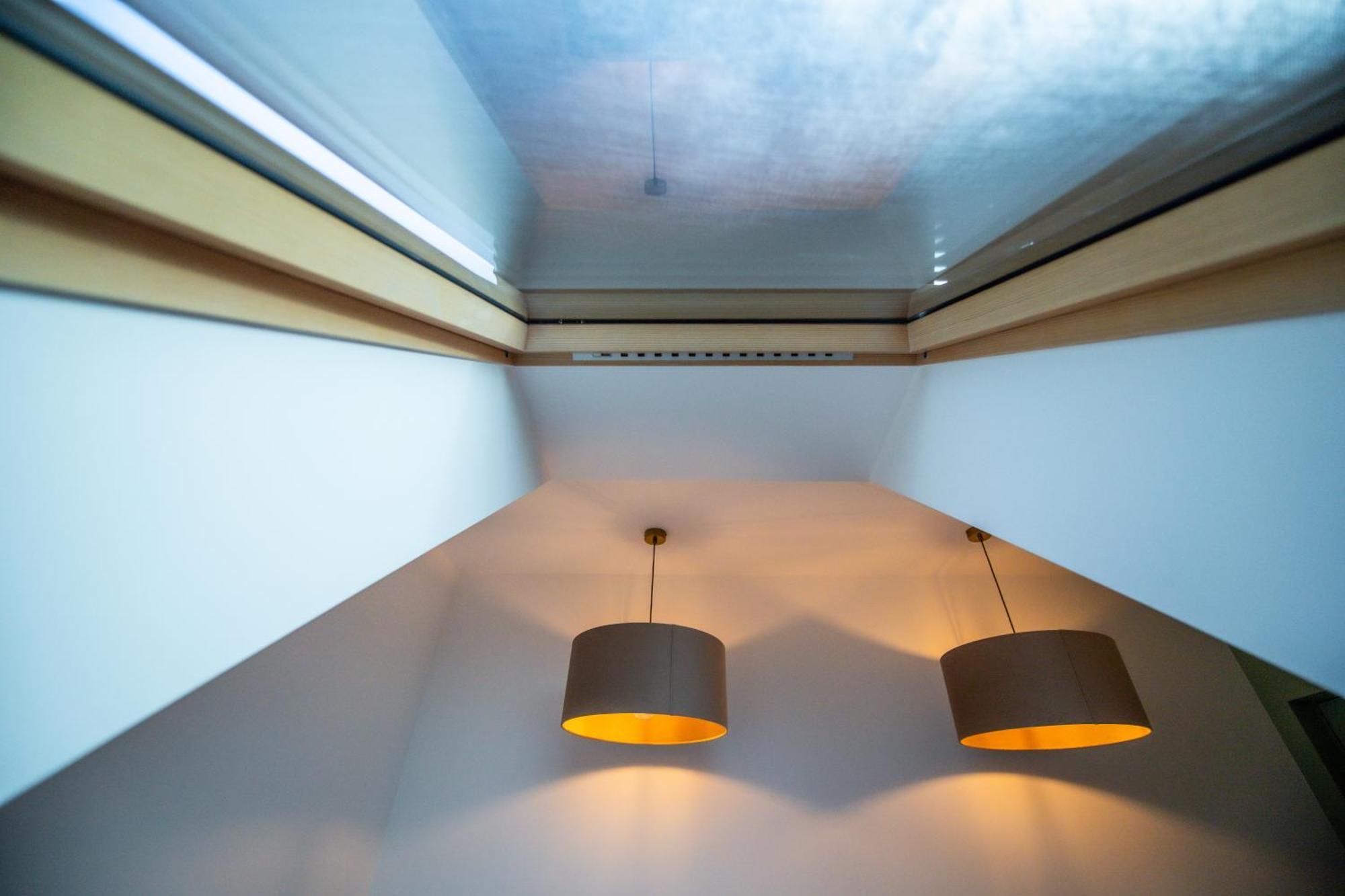 Kosciuszki Apartment