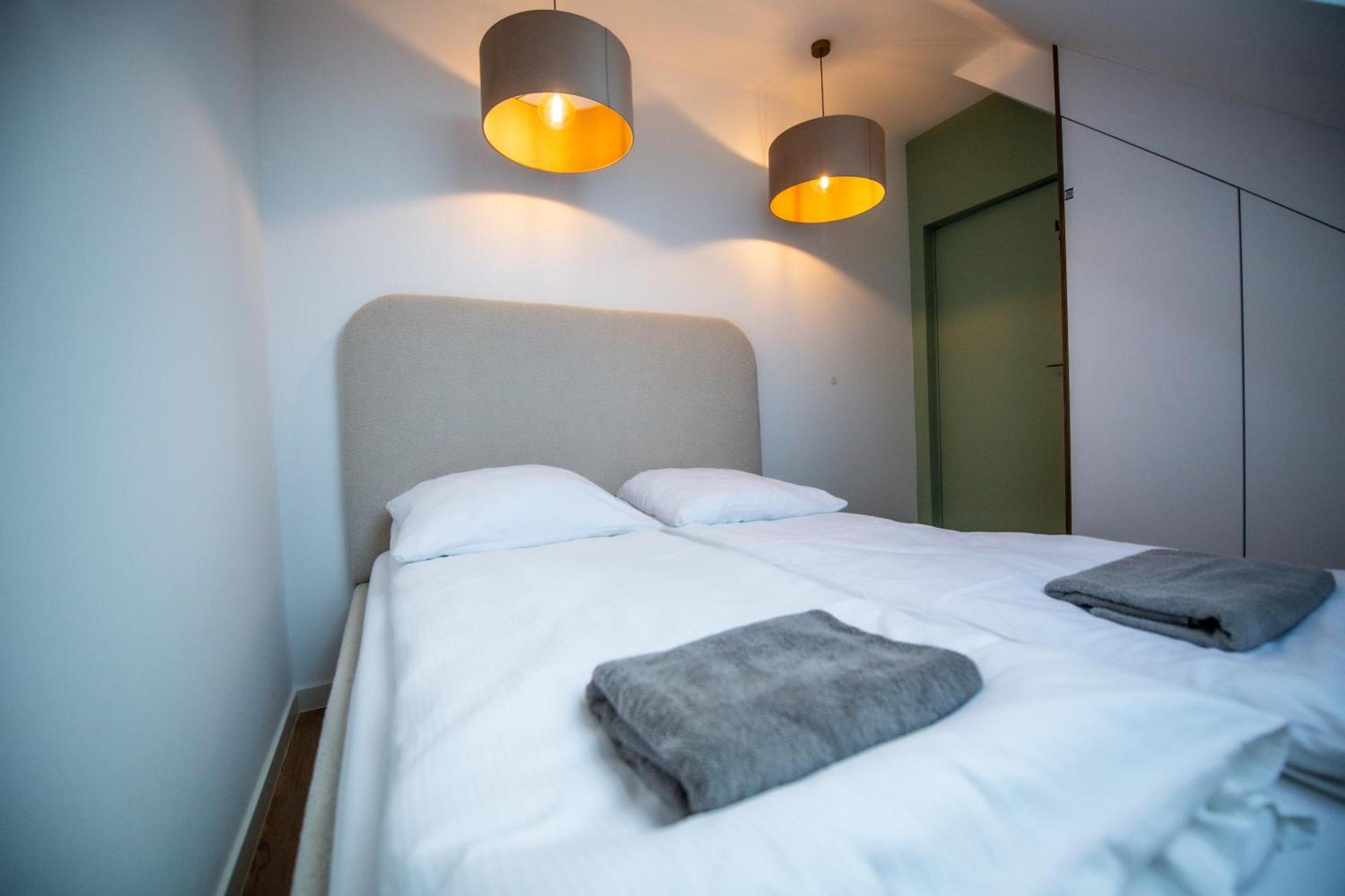 Apartment Kosciuszki