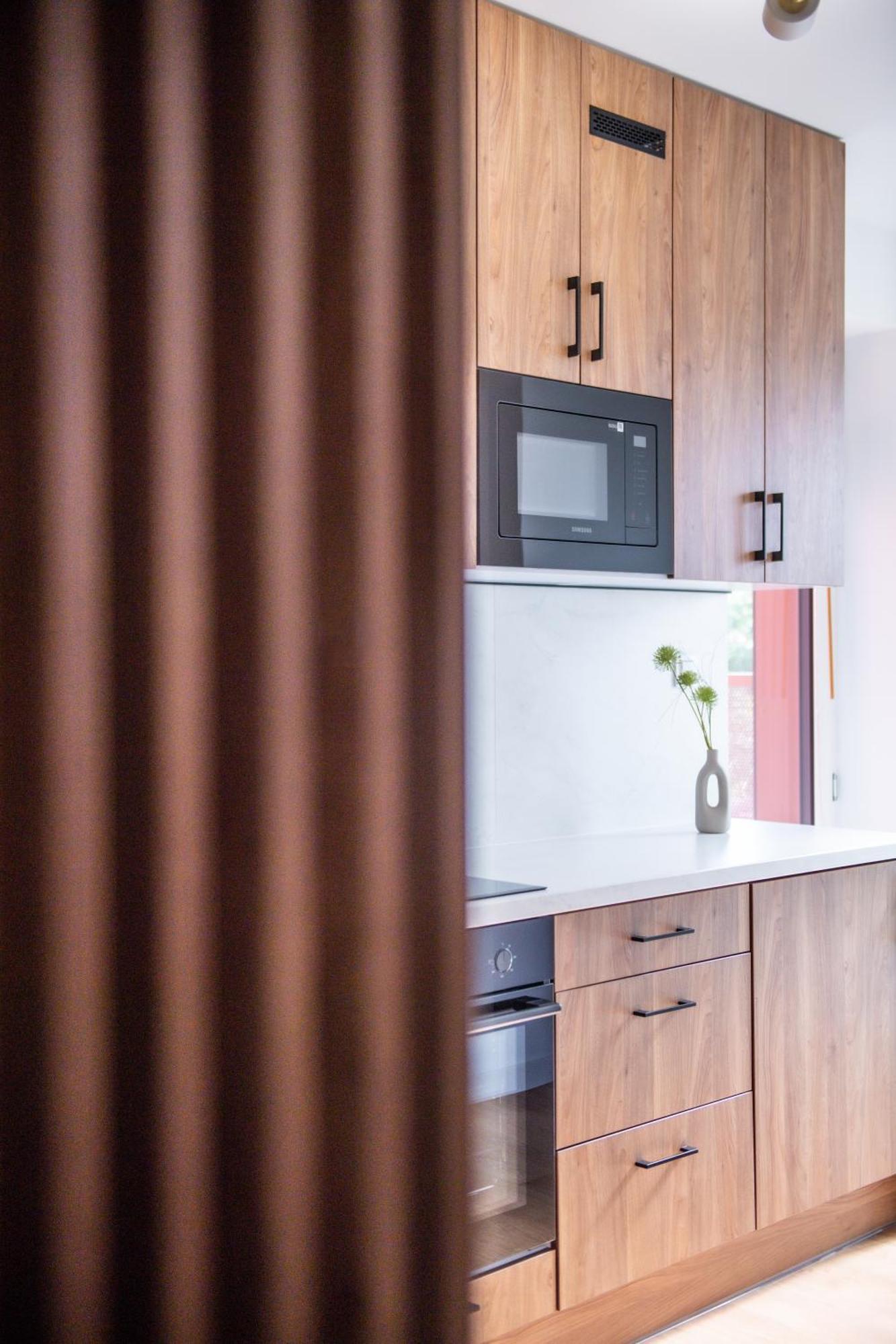 Kosciuszki Apartment Gliwice