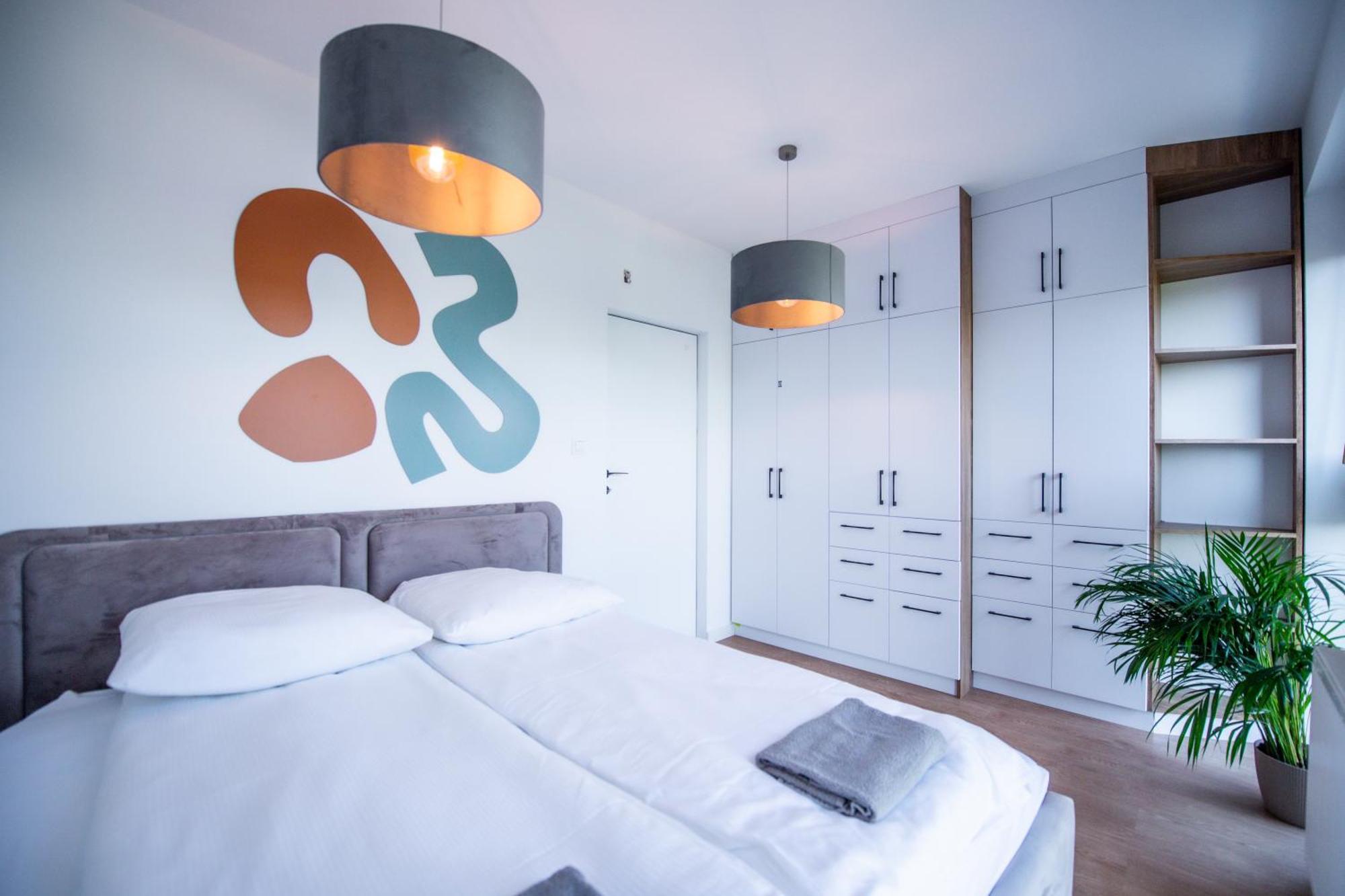 Apartment Kosciuszki *