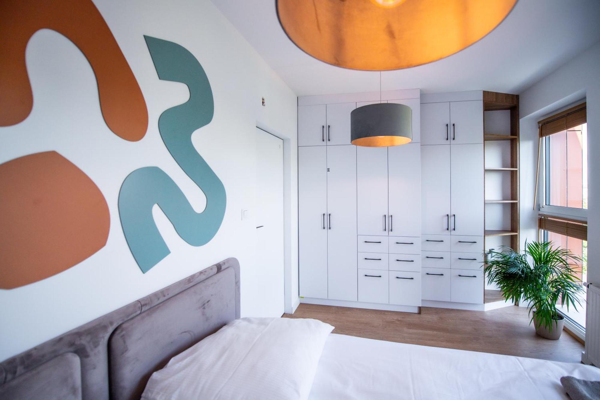 Kosciuszki Apartment *