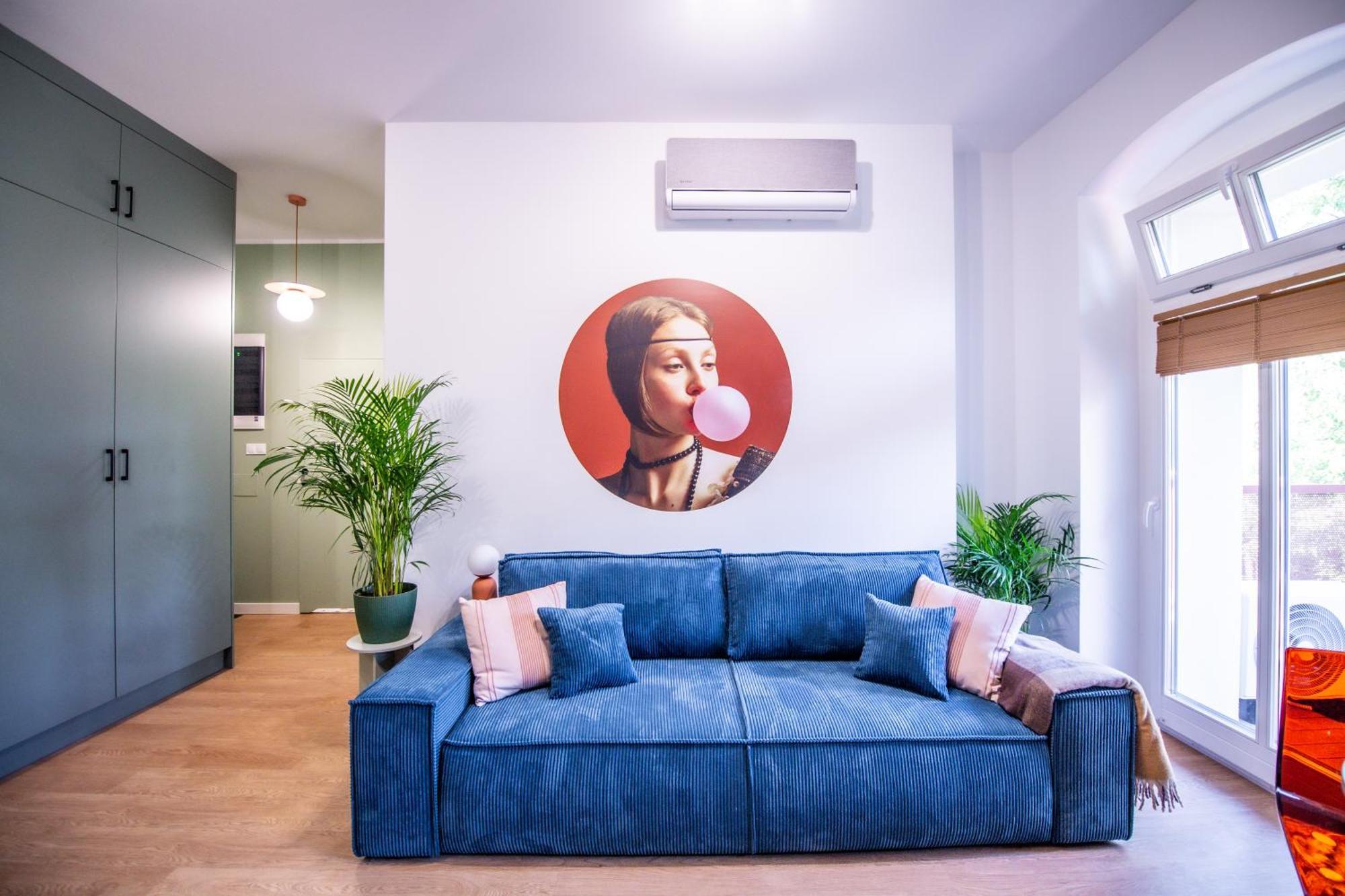 Apartment Kosciuszki *
