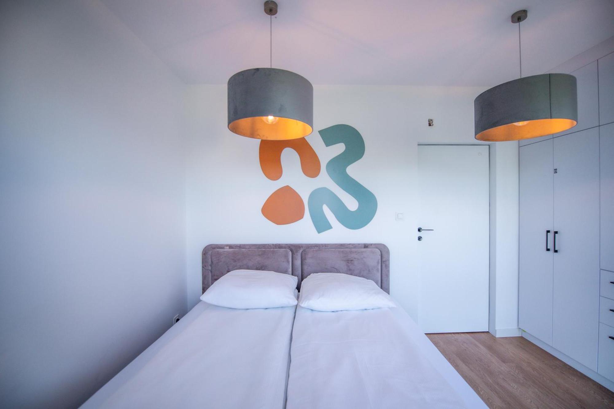 Apartment Kosciuszki *